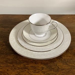 Lenox fine bone china